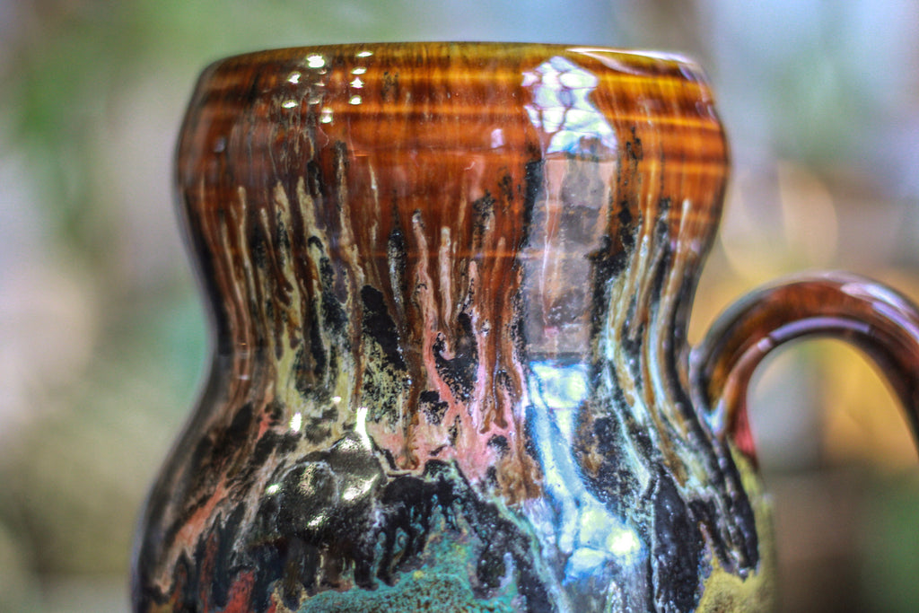 10-C EXPERIMENT Mug, 28 oz.