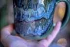 09-D Boreal Mist Variation Mug - MISFIT, 19 oz. - 20% off