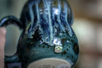 11-E Astral Wave Gourd Mug - MINOR MISFIT, 16 oz. - 10% off