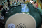 09-C "Fun" Yarn Bowl