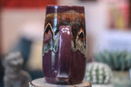 11-B Fire & Ice Variation Mug, 18 oz.