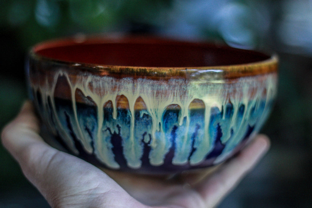 11-E New Wave Soup Bowl, 24 oz.