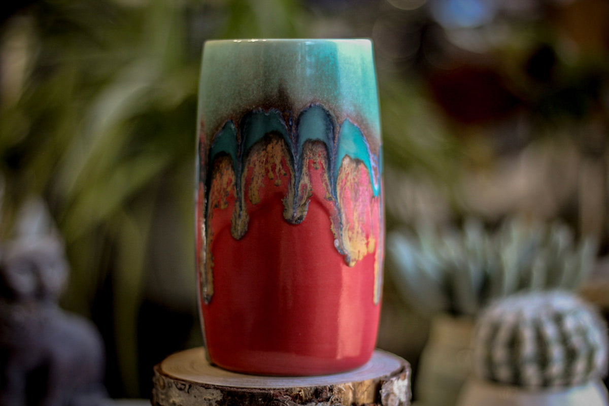 10-B Sonora Stein Mug, 21 oz.