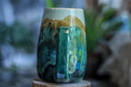 13-A Yellowstone Mug -  MISFIT, 26 oz. - 30% off
