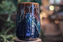 Load image into Gallery viewer, 10-D New Wave Textured Mug, 26 oz.
