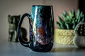 13-A Stellar Mug - MISFIT, 19 oz. - 10% off