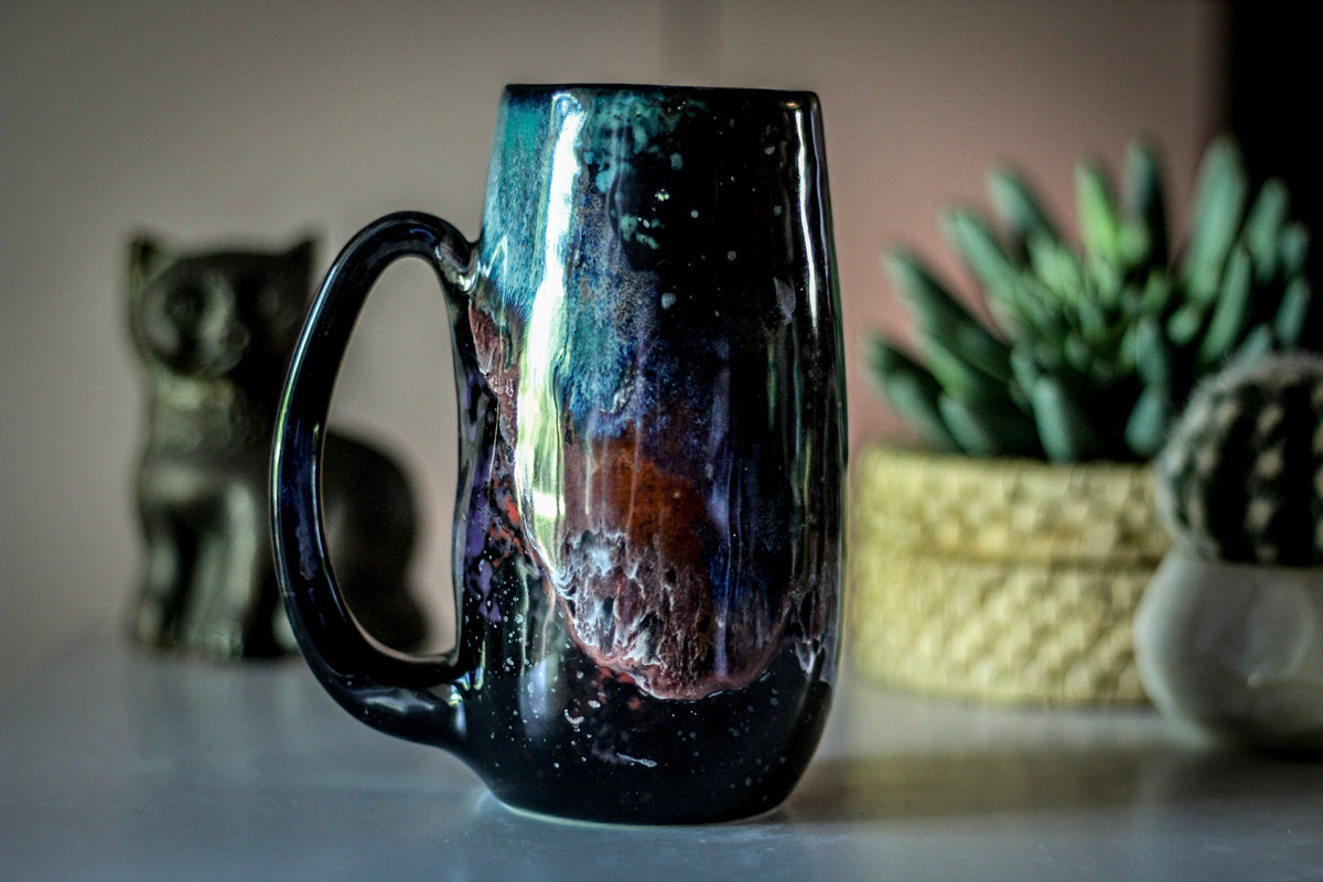 13-A Stellar Mug - MISFIT, 19 oz. - 10% off