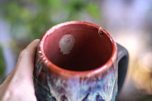 Load image into Gallery viewer, 12-D New Wave Notched Textured Mug - TOP SHELF, 24 oz.