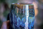 09-D Boreal Mist Variation Mug - MISFIT, 19 oz. - 20% off
