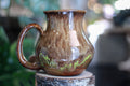 12-F EXPERIMENT Barely Flared Notched Acorn Mug, 20 oz.