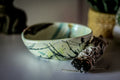 12-G EXPERIMENT Smudge Bowl