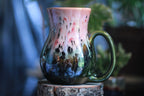 12-D Watermelon Flared Mug - TOP SHELF, 19 oz.