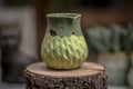 15-J Tiny Textured Pitcher, 5 oz.