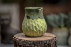 15-J Tiny Textured Pitcher, 5 oz.