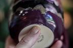 10-C Purple PROTOTYPE Mug, 22 oz.