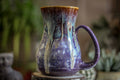 11-D New Wave Flared Acorn Mug, 21 oz.