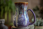 11-D New Wave Flared Acorn Mug, 21 oz.