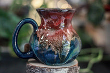 Load image into Gallery viewer, 26-C PROTOTYPE Flared Mug - MISFIT, 19 oz. - 35% off