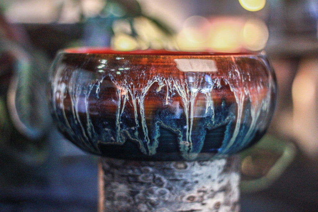 11-D New Wave Bowl, 42 oz.