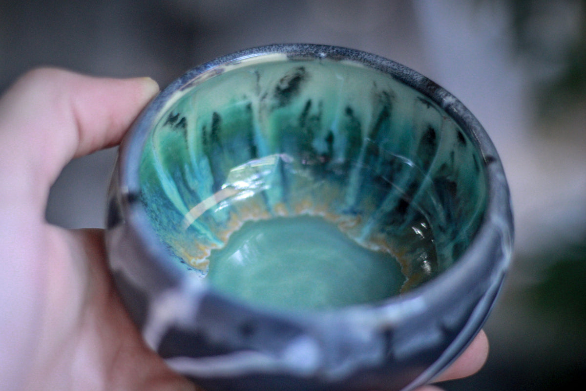 11-E Champlain Shale Small Treasure Bowl - MISFIT, 5 oz. - 10% off
