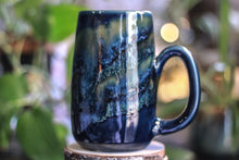 Load image into Gallery viewer, 13-D Moody Blues Notched Mug - MISFIT, 25 oz. - 30% off