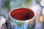 09-D Boreal Mist Variation Mug - MISFIT, 19 oz. - 20% off