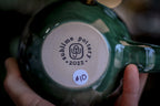 10-D PROTOTYPE Flared Mug, 18 oz.