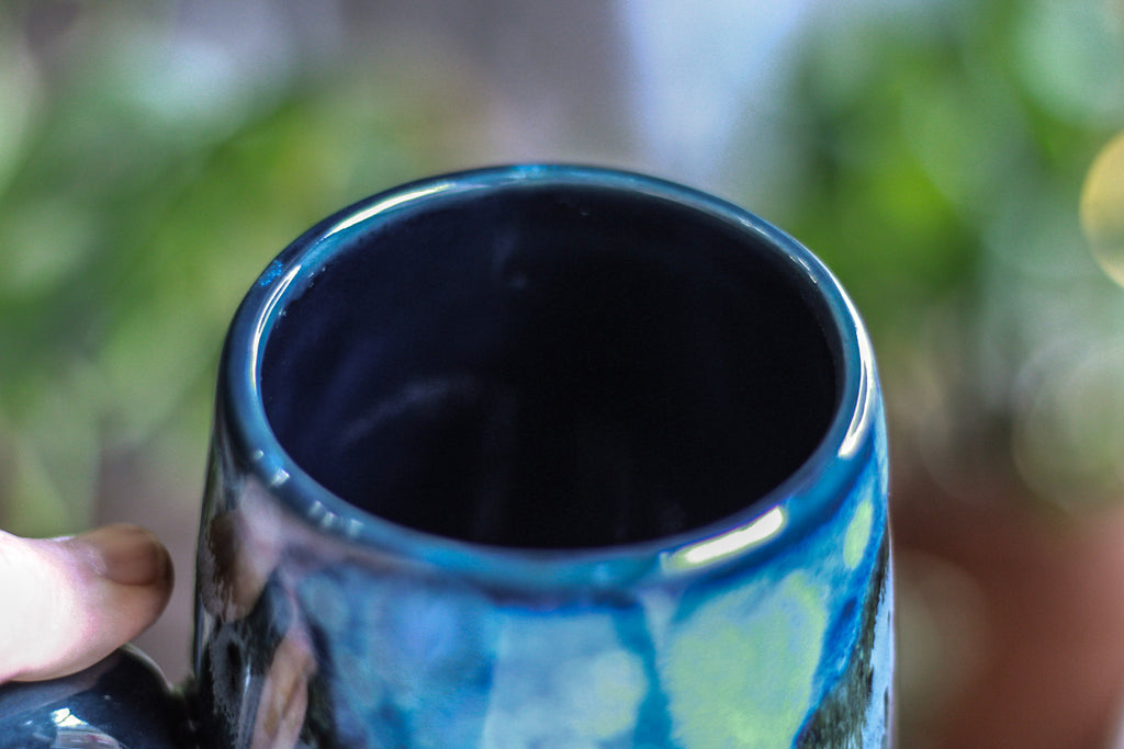09-B Storm Fields Mug - MISFIT, 25 oz. - 10% off