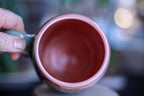 DRAWING WINNER: 01-B PROTOTYPE Mug - TOP SHELF MISFIT, 22 oz.