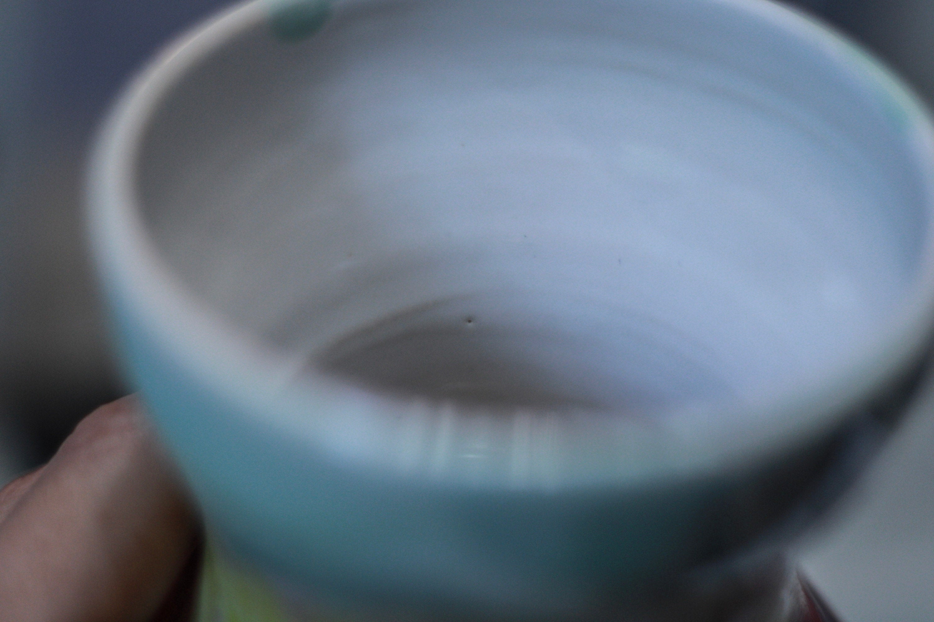 01-C PROTOTYPE Gourd Mug, 21 oz.