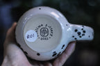 01-A Desert Rainbow Mug - TOP SHELF, 26 oz.