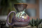 02-D Pour Over, 21 oz.