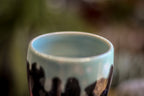 01-A Wonderland PROTOTYPE Textured Gourd Mug - TOP SHELF, 23 oz.