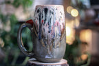 DRAWING WINNER: 02-D Granny's Lace Variation Notched Mug, 24 oz.