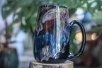 21-B Cosmic Grotto Mug, 23 oz.