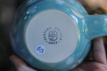 Load image into Gallery viewer, DRAWING WINNER 01-B Champlain Falls Barely Flared Acorn Mug - TOP SHELF MISFIT, 24 oz.