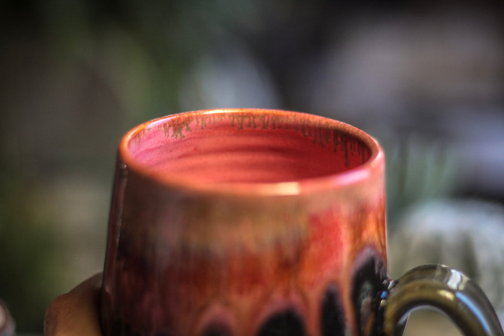 01-A+ PROTOTYPE Mug - TOP SHELF, 24 oz.