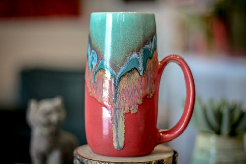 001-B Sonora Stein Mug, 20 oz.