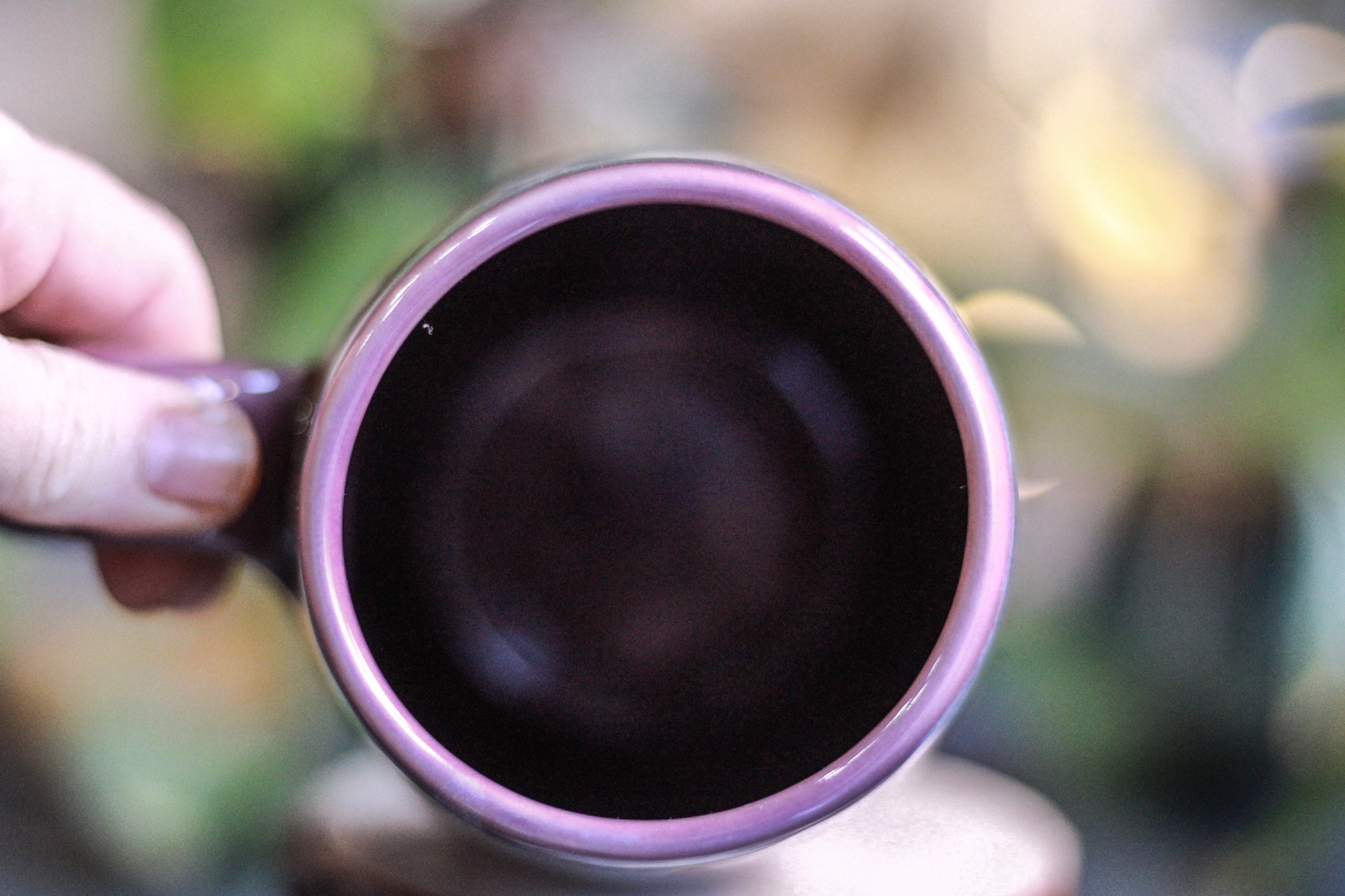 01-B Lavender Fields Mug - MISFIT, 24 oz. - 15% off