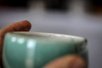 01-B Sonora Gourd Mug, 17 oz.