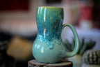 02-D PROTOTYPE Gourd Mug, 15 oz.