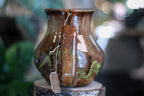 12-F EXPERIMENT Barely Flared Notched Acorn Mug, 20 oz.