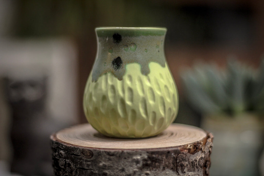 15-J Tiny Textured Pitcher, 5 oz.