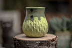 15-J Tiny Textured Pitcher, 5 oz.