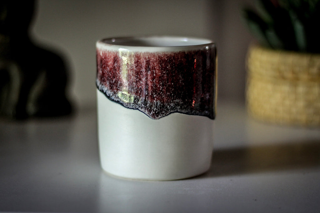 13-G PROTOTYPE Cup, 11 oz.