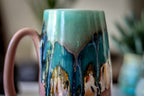 12-B Sonora Mug - TOP SHELF, 18 oz.