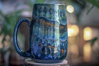 11-D Moody Blues Mug, 27 oz.
