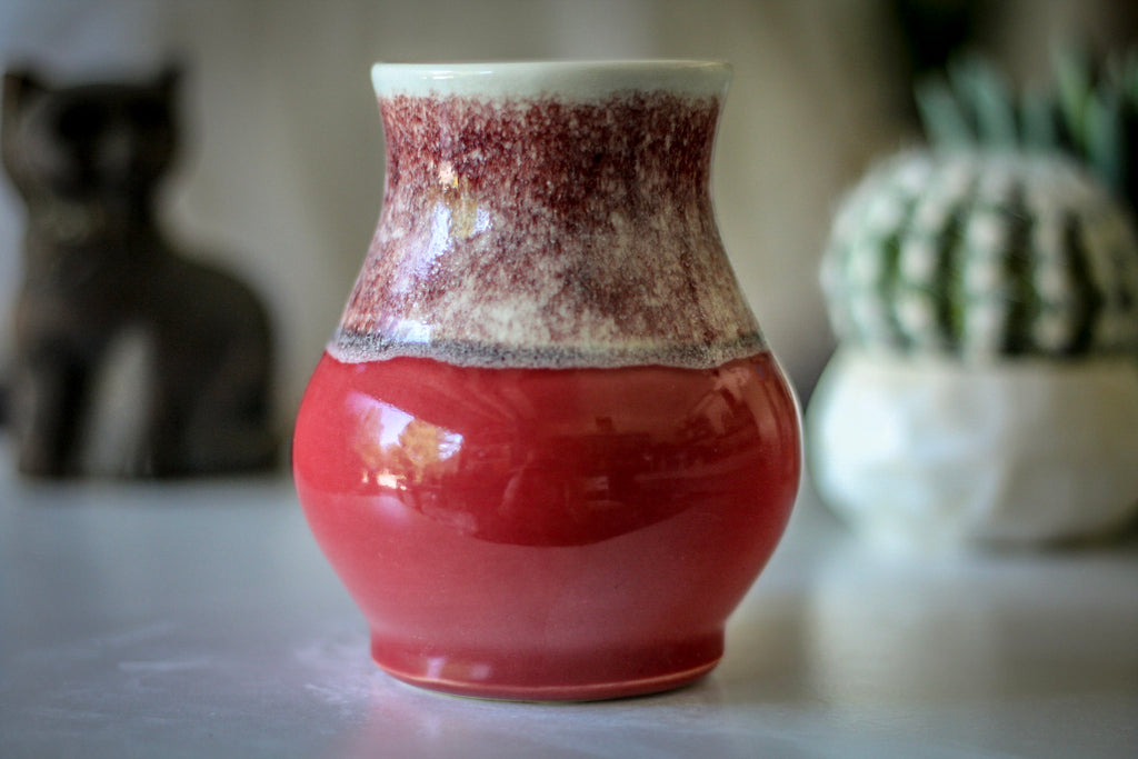 13-G EXPERIMENT Flared Mug, 15 oz.