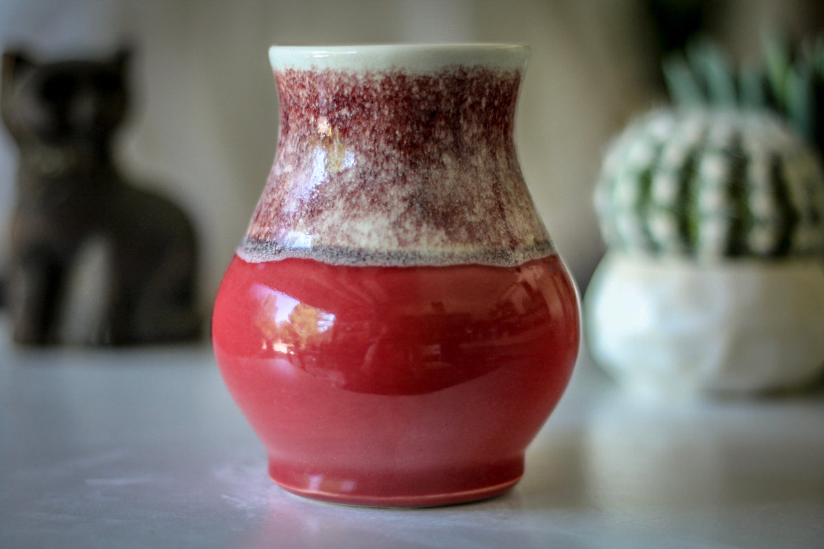 13-G EXPERIMENT Flared Mug, 15 oz.