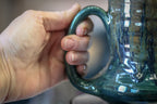 10-D PROTOTYPE REFIRE Textured Mug, 16 oz.